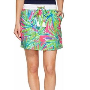 Lilly Pulitzer Zia Skirt